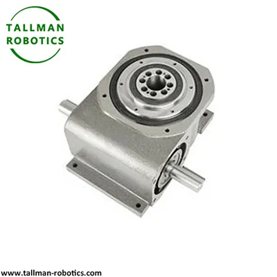 Ultrathin Table Cam Indexer